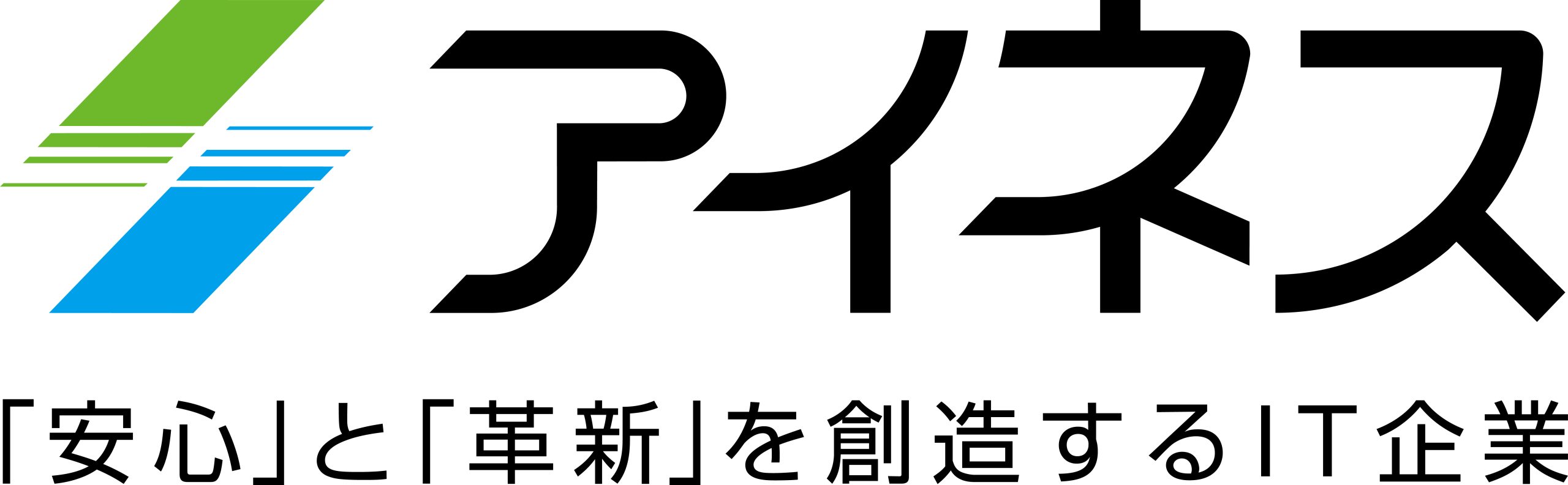株式会社アイネス