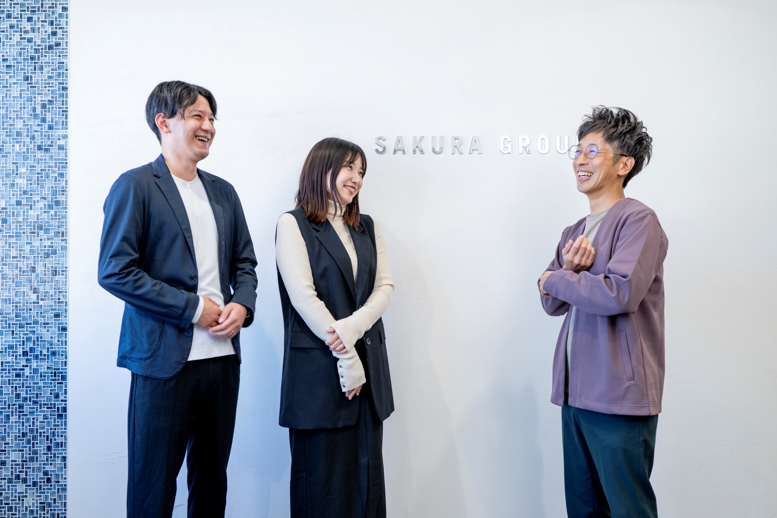 株式会社サクラアルカス様｜カルチャーフィットする人材獲得にこだわるからこそ、選んだのはダイレクトリクルーティングサービスの「Ｒｅ就活30」