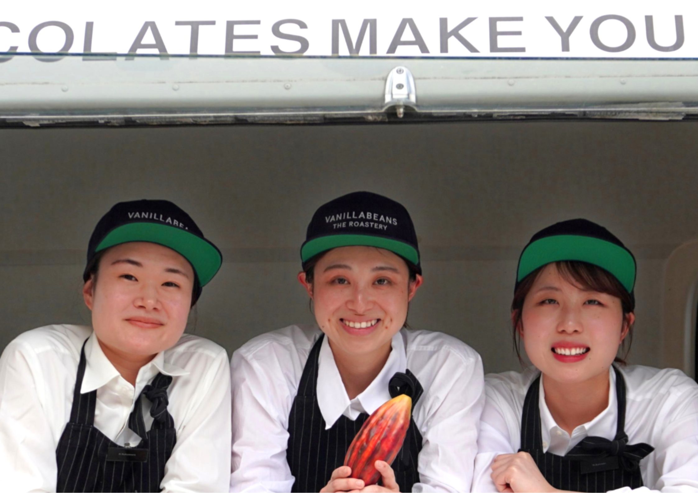 チョコレートデザイン株式会社様｜“志望度重視”の新卒採用に注力。インターンシップ＋早期選考で質とスピード感を両立