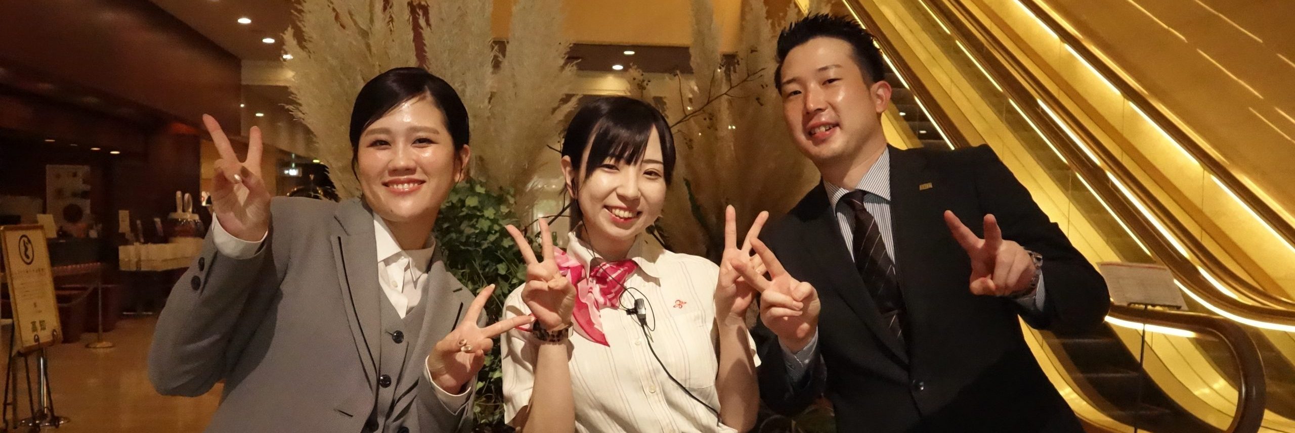 大手就活サイトで苦戦していた新卒採用が「Ｒｅ就活キャンパス」導入で前年度比６倍に！