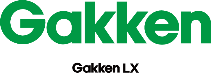 株式会社Gakken LX