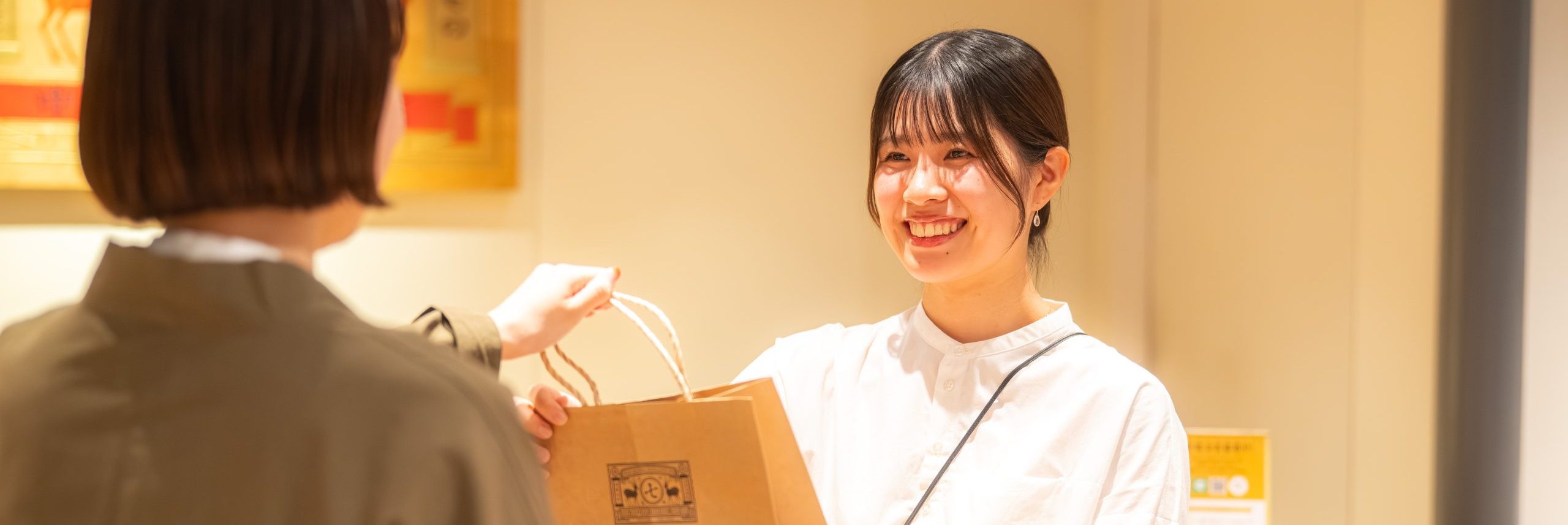 本気度の高い求職者が多いＲｅ就活。ビジョンに共感する若手を続々採用！