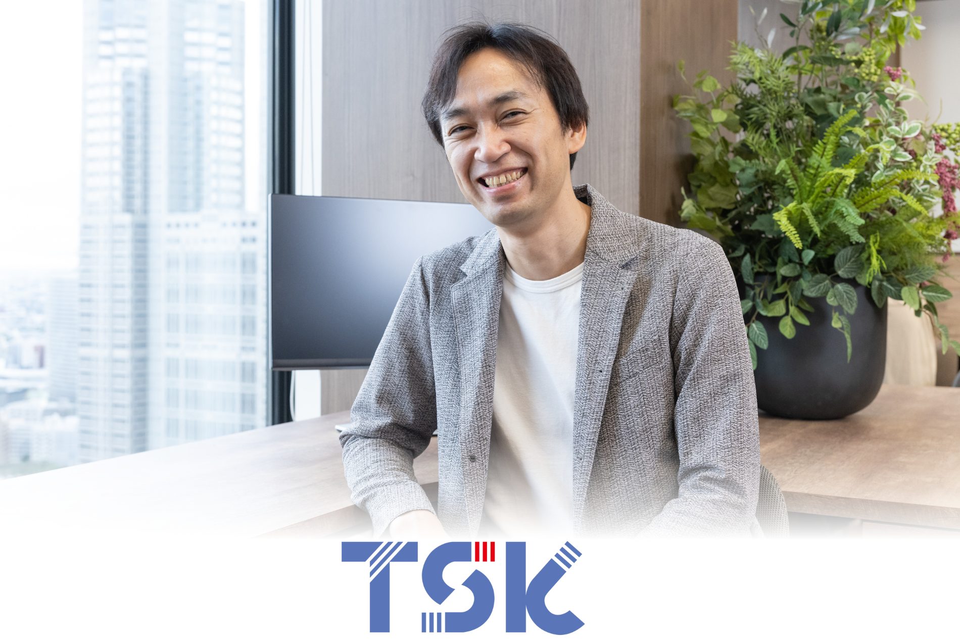 20代に響くアプローチと学情の数値分析で若手人材を獲得