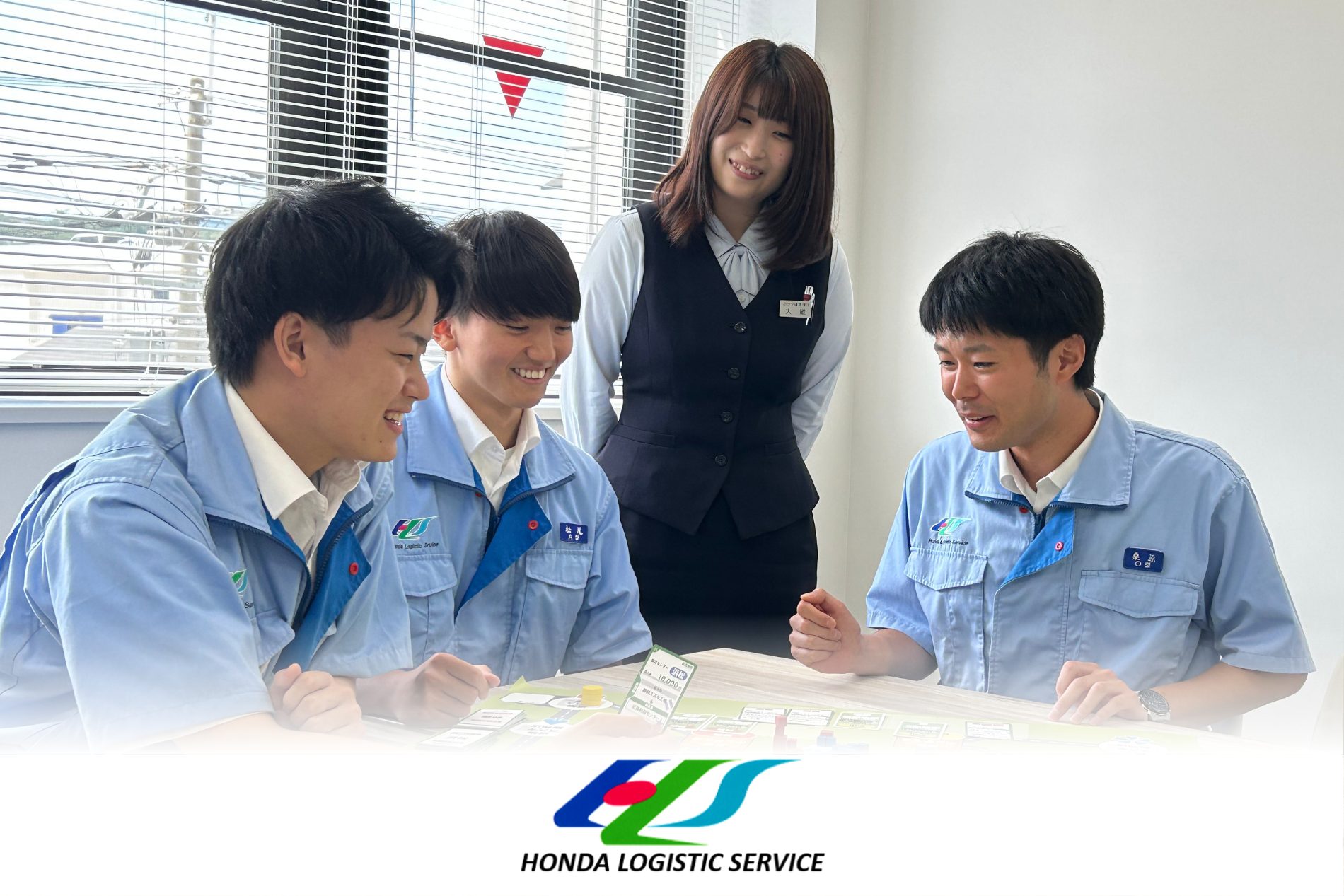 ホンダ運送株式会社様｜人対人の採用には正解がない。学情と一緒だからできた「新たな挑戦」