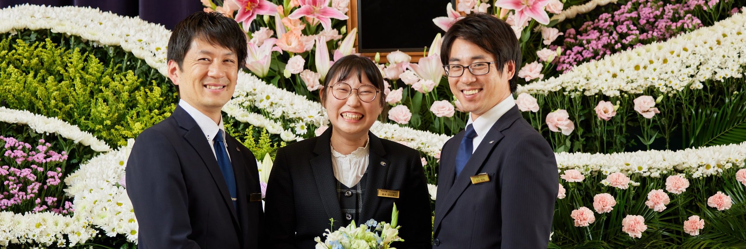 約20年ぶりの中途採用再開で転職博を活用。リアルを体感させる現場見学でミスマッチ解消