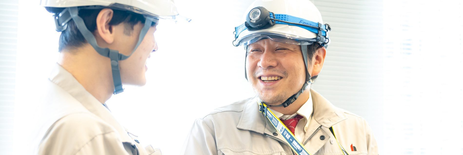 関西ホーチキエンジニアリング株式会社様｜中小企業でも新卒4人を採用！勢いのある学情と一緒に上を目指したい