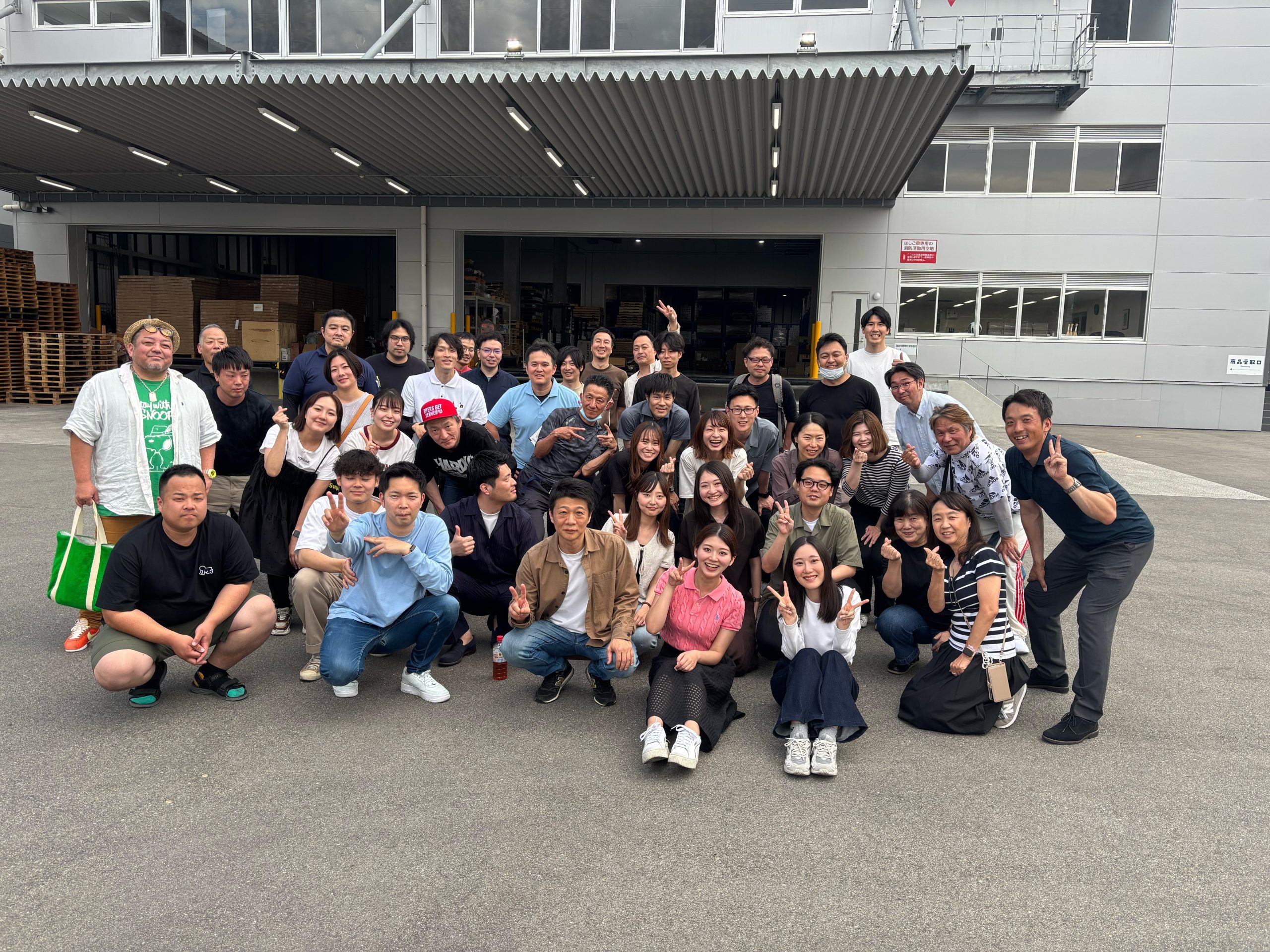 営業担当の自信と熱意が決め手。Ｒｅ就活への切り替えでターゲット通りの20代営業職の採用に成功