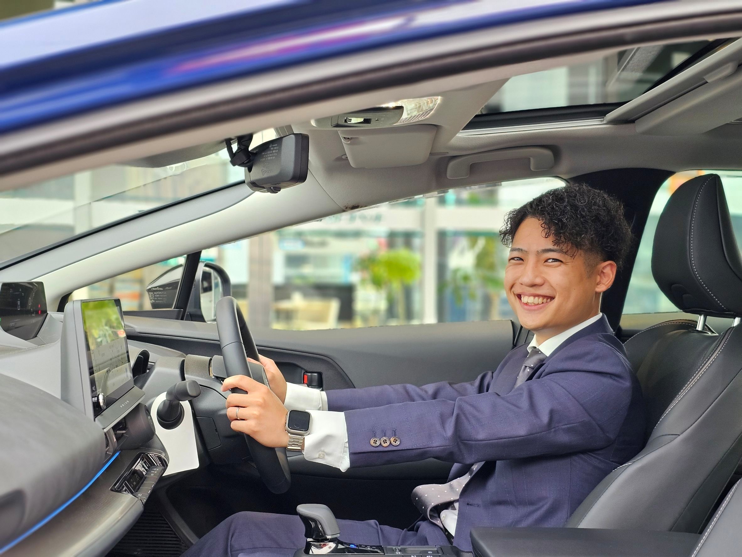 既卒・第二新卒へのターゲット拡大で採用成功。「まずは会う」選考で入社意欲を高め、優秀層を獲得