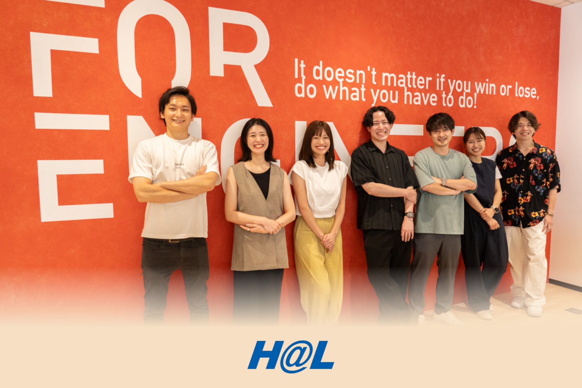 学情の営業担当との協業で未経験者向けスカウトを強化。20代の応募者が95%に到達