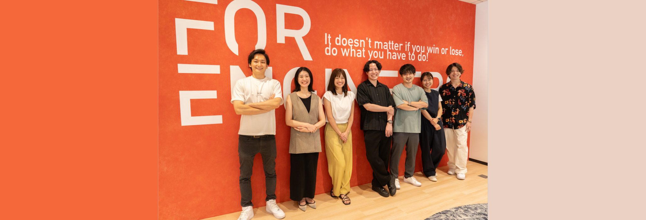 学情の営業担当との協業で未経験者向けスカウトを強化。20代の応募者が95%に到達