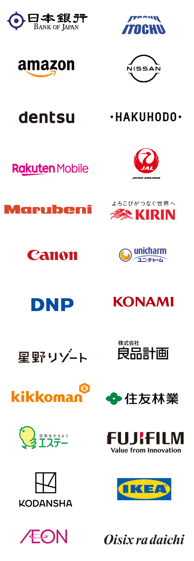 Services Brand Logo Sp