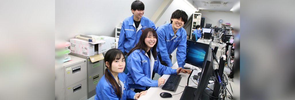 応募から面接までの時間を短縮し、地方拠点で若手人材を獲得
