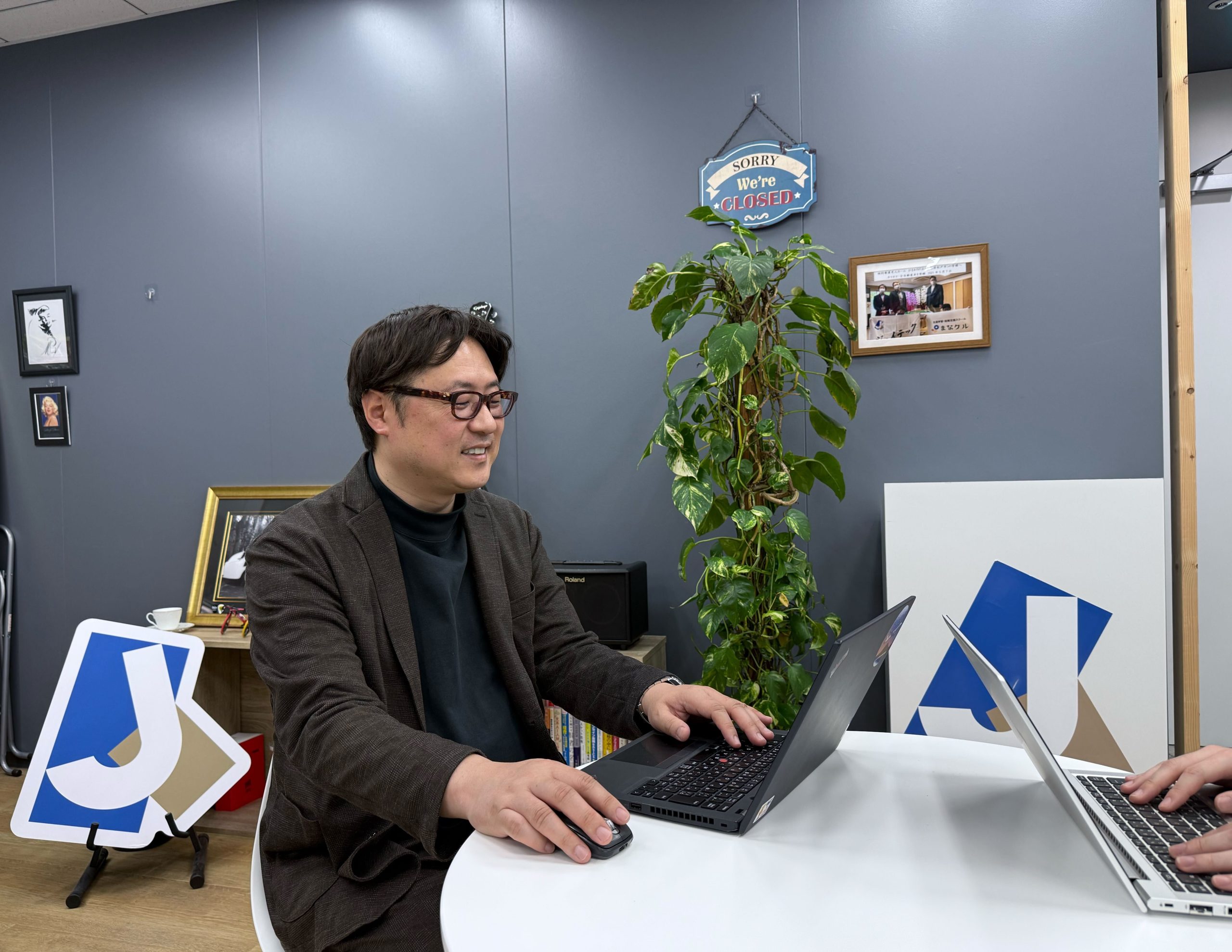 選考期間の短縮で求める人材を逃さず採用。スピード重視の体制で採用力を強化