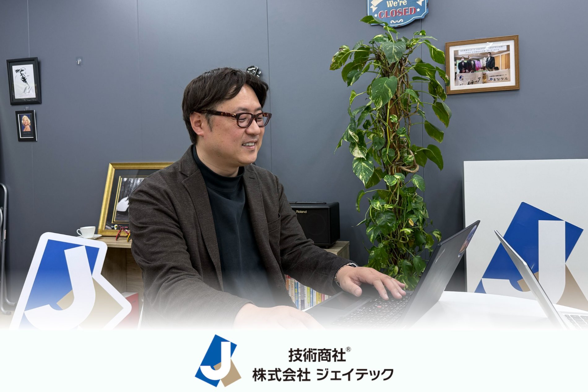 選考期間の短縮で求める人材を逃さず採用。スピード重視の体制で採用力を強化