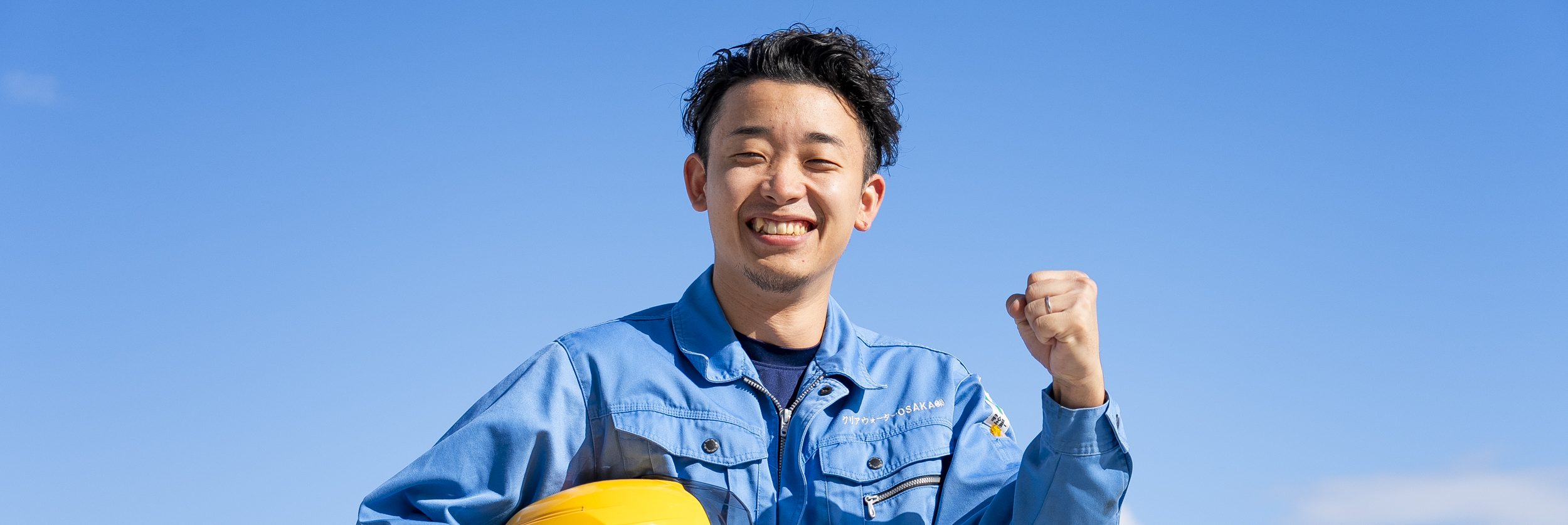 12月の転職博から翌年4月入社のスピード選考を実現し、2回の出展で11人を採用