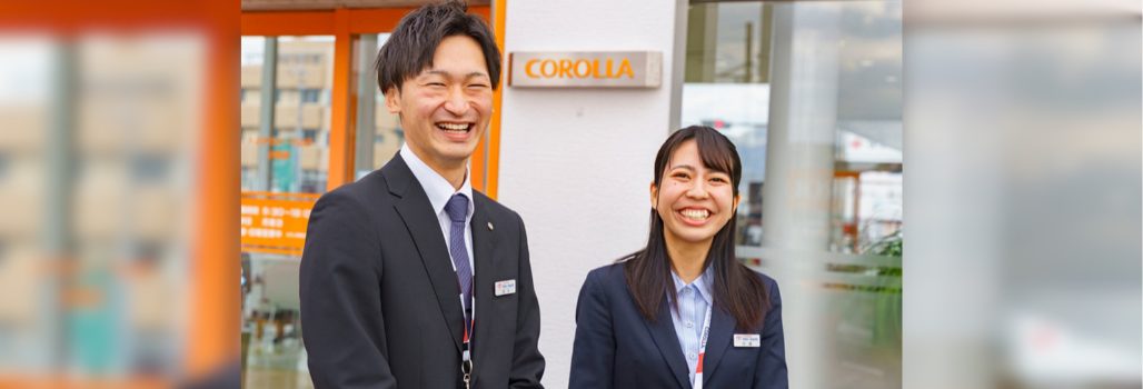 就職博出展とスカウト機能で“攻めの採用”へ転換。20代営業職の採用に成功