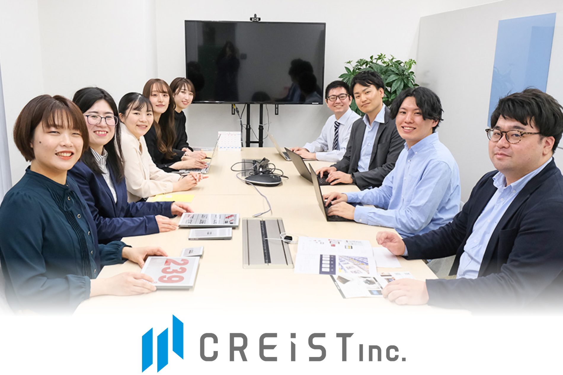 初の新卒採用をＲｅ就活キャンパスでスタート。毎月1000通のスカウト配信と独自のイベント設計で、採用目標を毎年達成