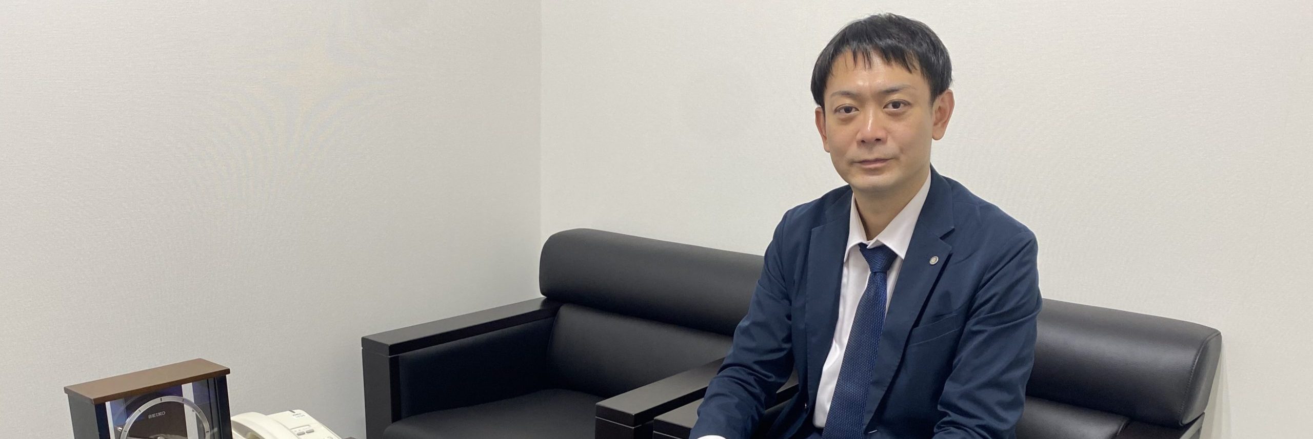 カジュアル面談で若手の迷いを入社意欲に変え、高い費用対効果を実現
