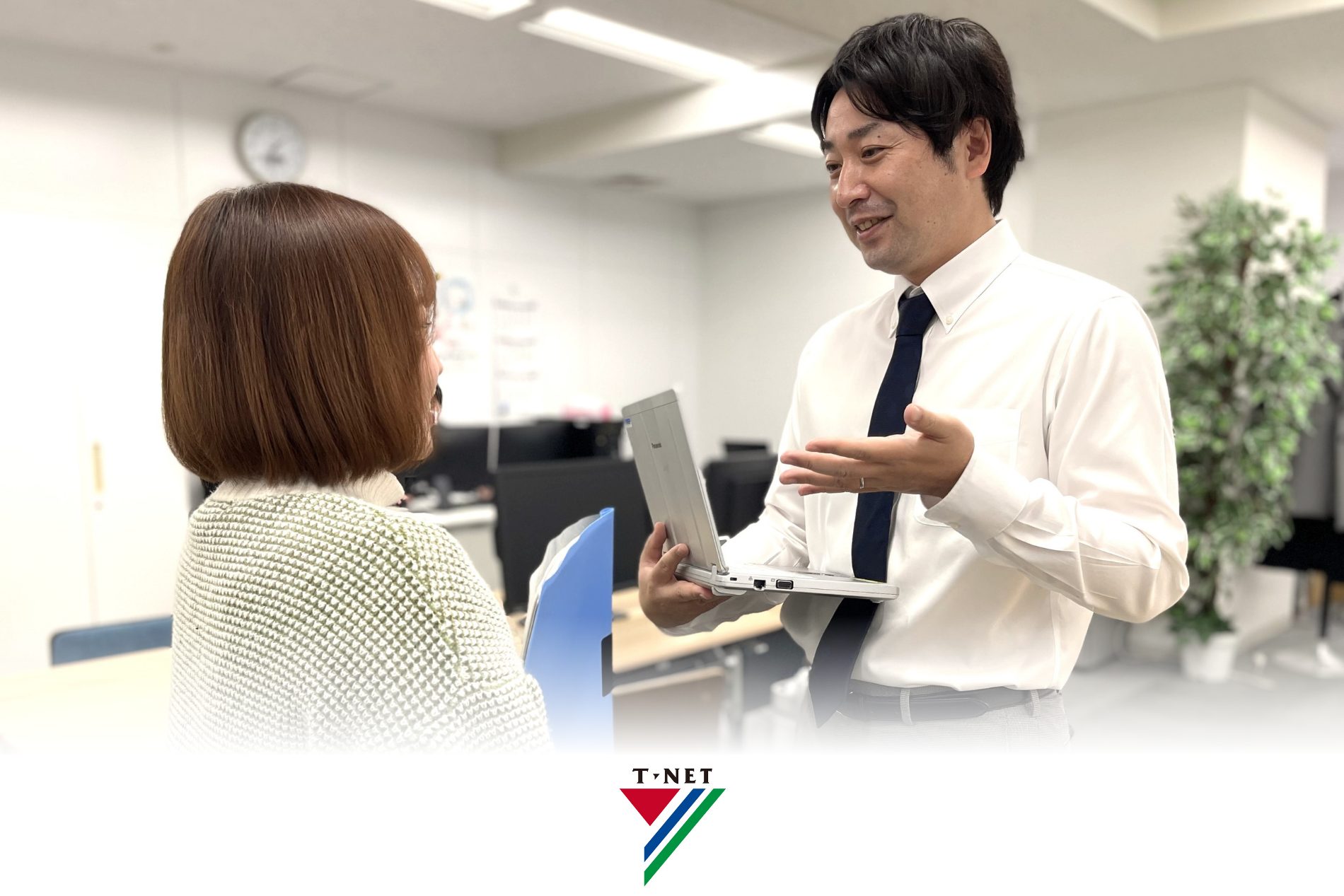 教育体制を軸に未経験者へ訴求。効果的なスカウト運用代行で20代2人を採用