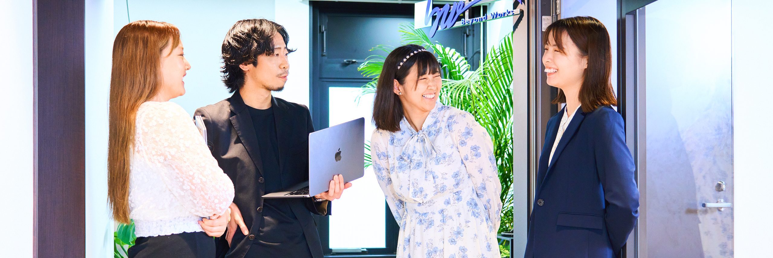 応募数を軸としたKPI管理を徹底し、未経験層から意欲的なエンジニアを採用