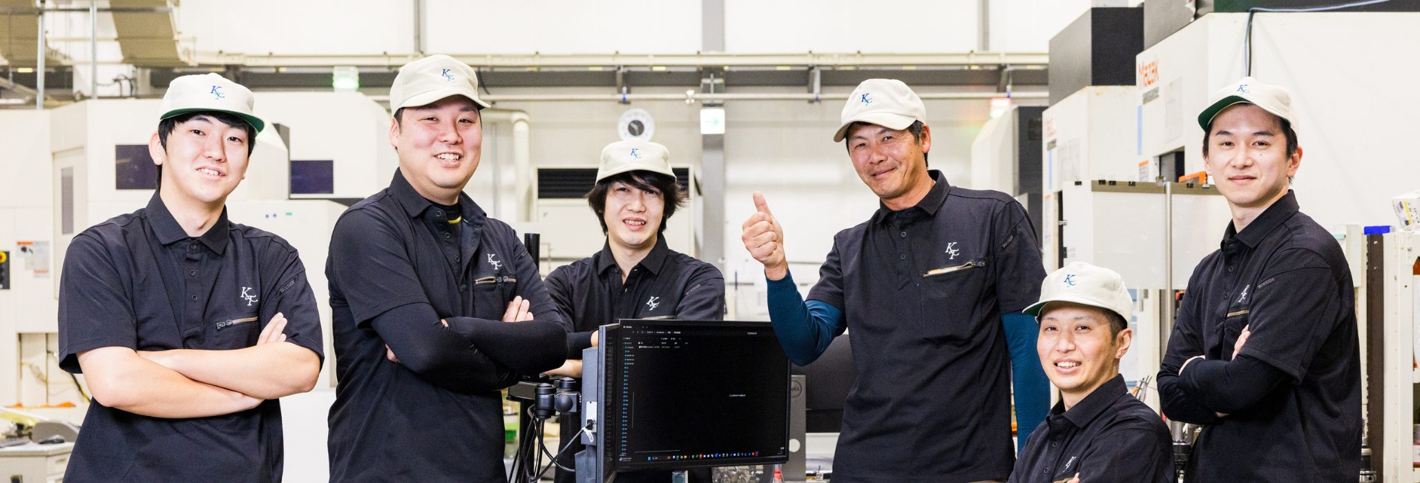 学生に直接アプローチし貴重な理系学生の採用に成功