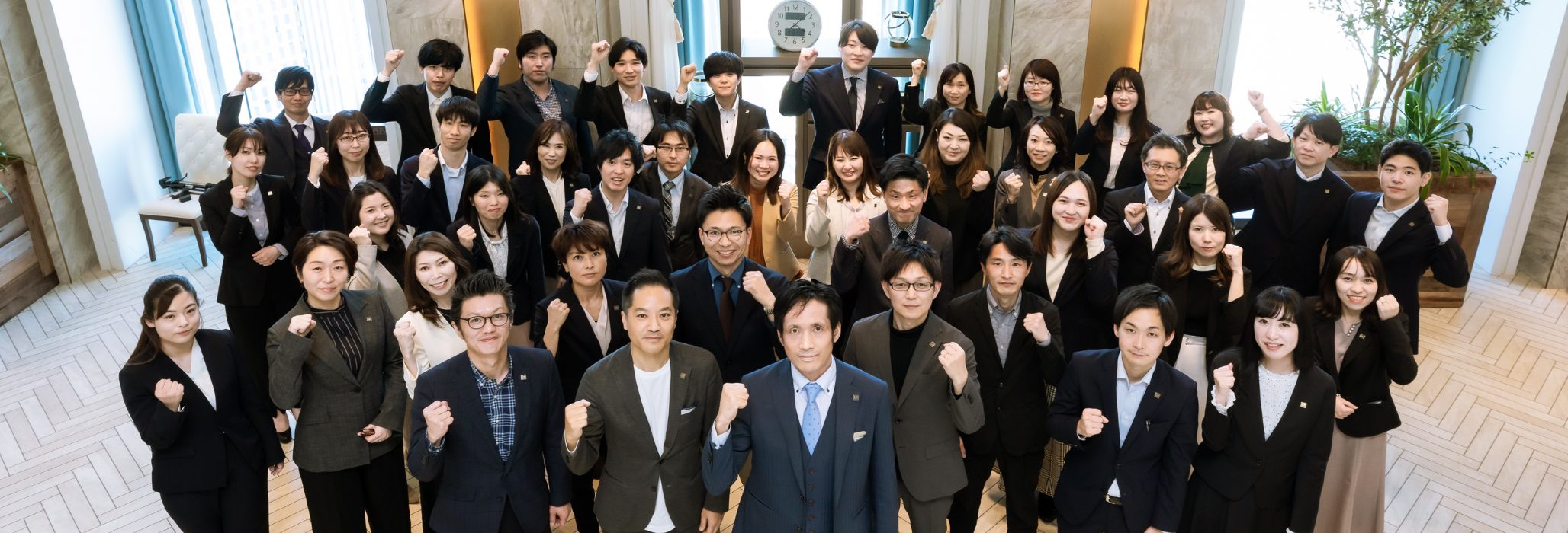 理念を理解した営業担当の伴走により初の情報システム職採用に成功