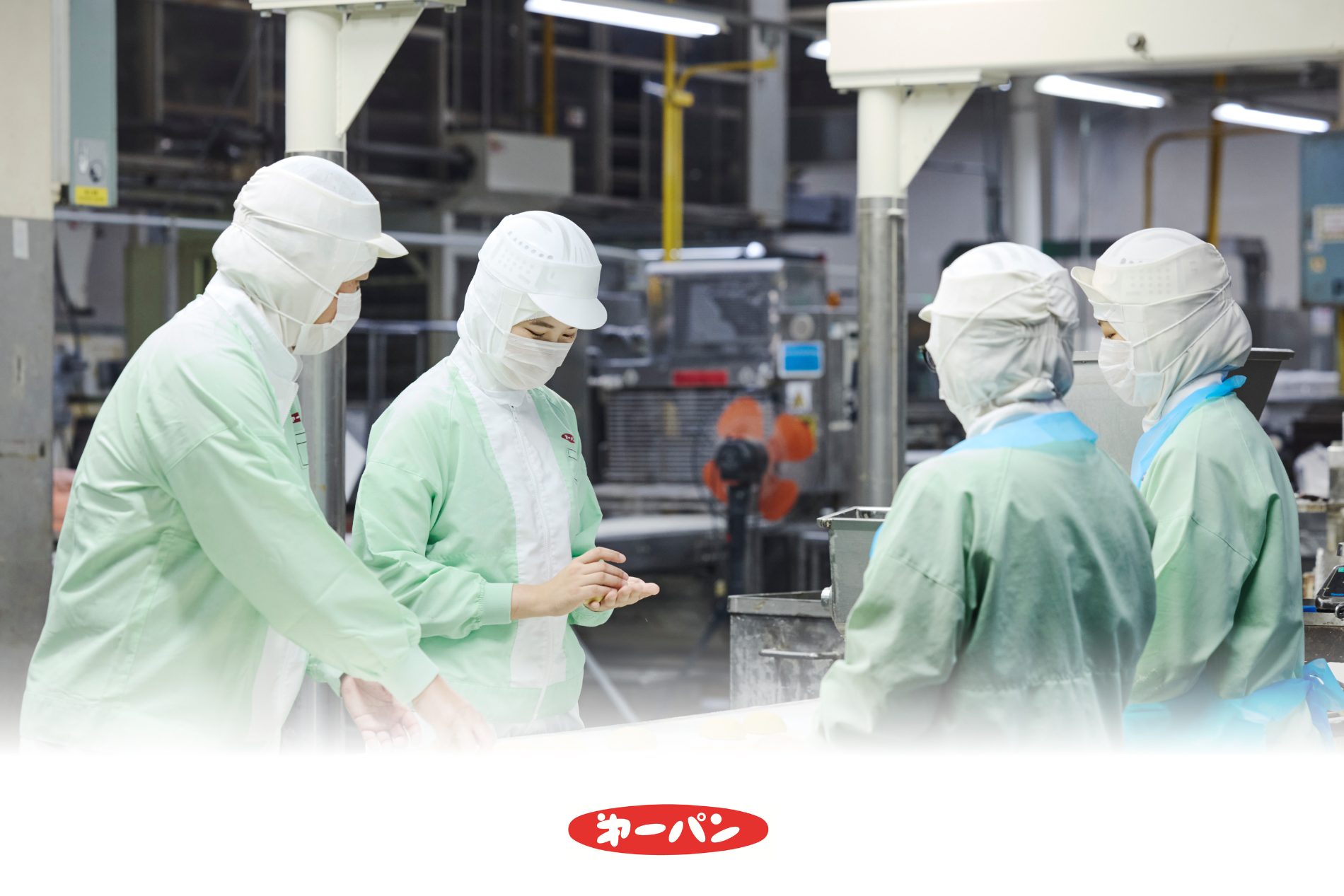 対面だから伝わる社員の魅力。就職博で母集団を広げ2人を採用