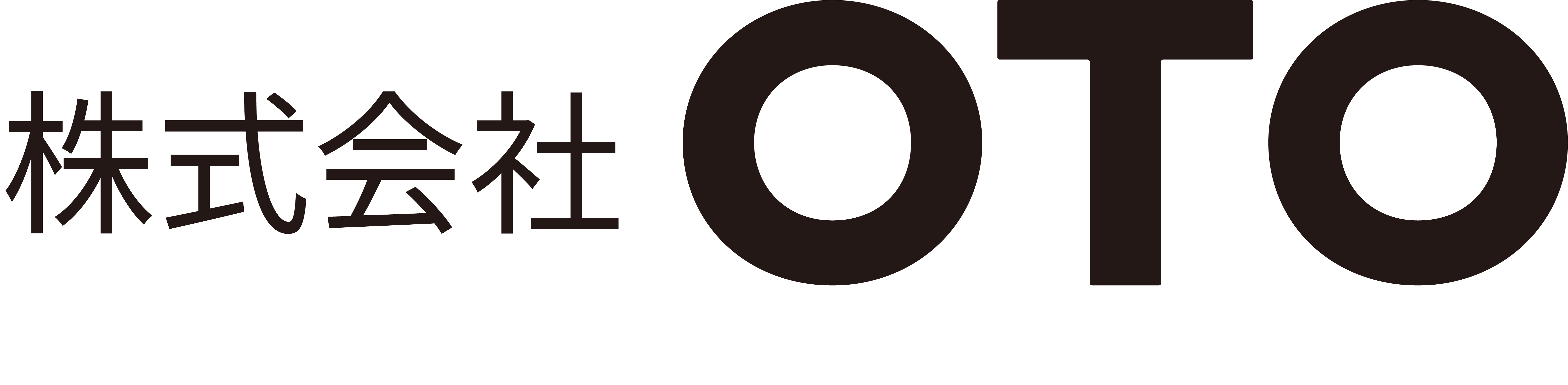 株式会社OTO