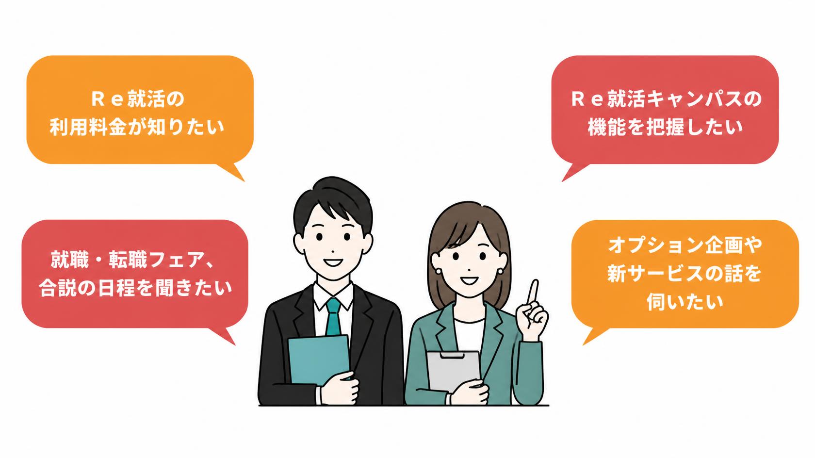 学情の採用支援サービス