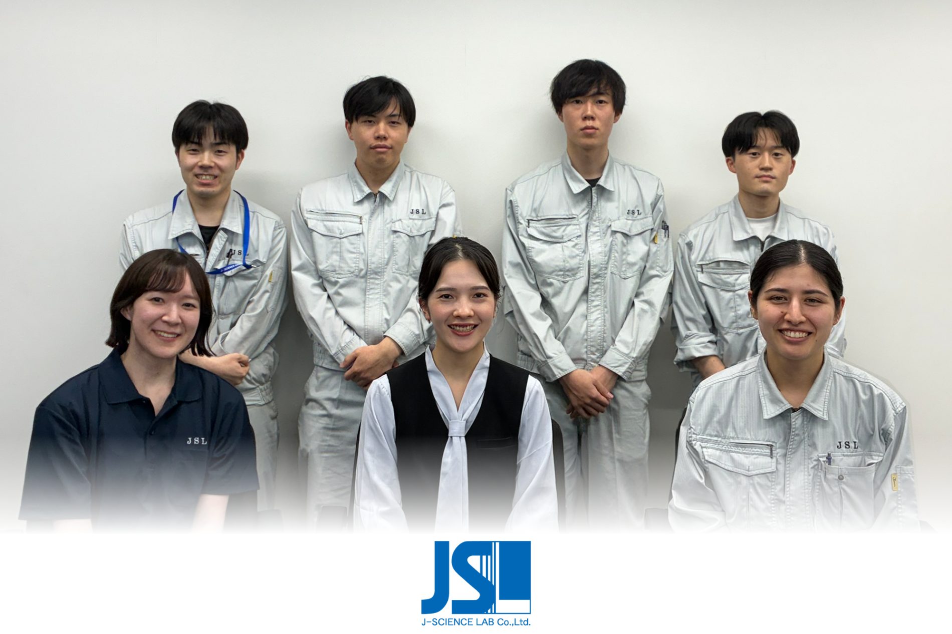2月の転職博から4月入社へ。Ｒｅ就活併用で技術職を含む4人採用