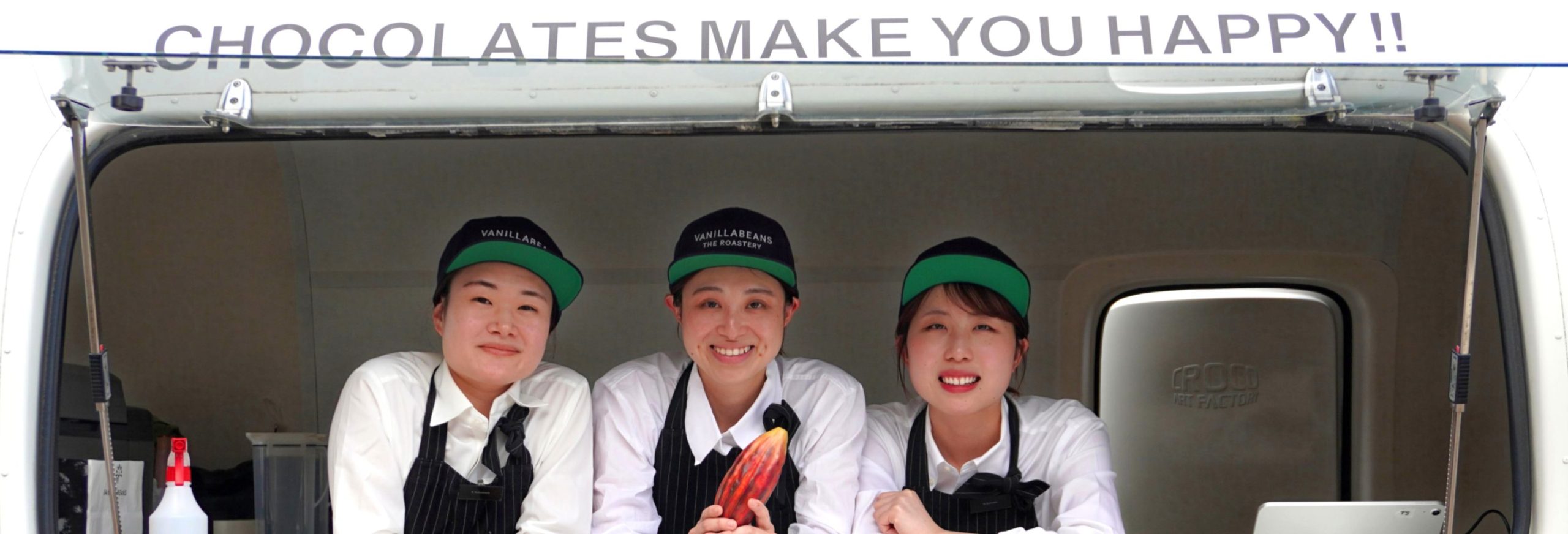 チョコレートデザイン株式会社様｜“志望度重視”の新卒採用に注力。インターンシップ＋早期選考で質とスピード感を両立