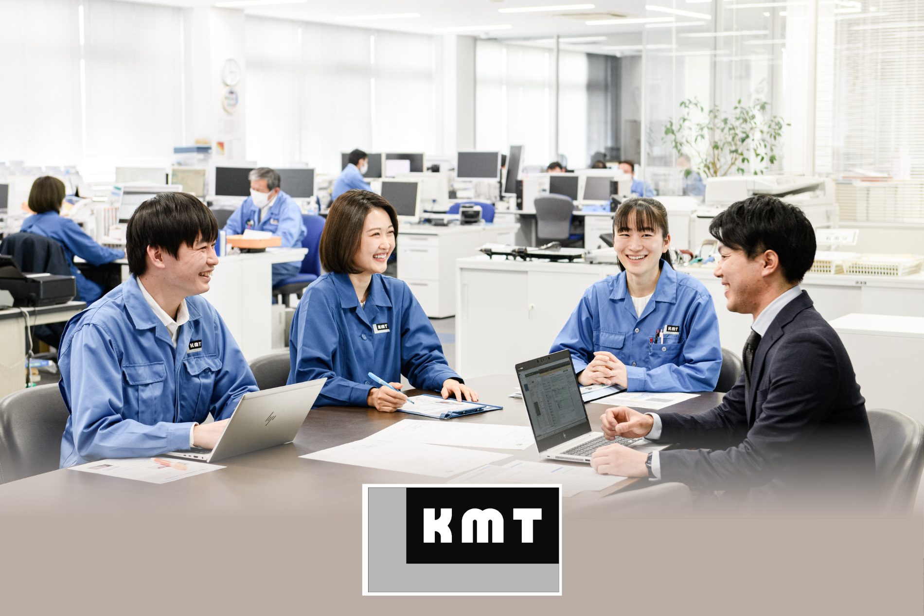 “ミスマッチゼロ”をめざす中途採用。カジュアル面談×ヘッドハンティングで質とコスト削減を重視