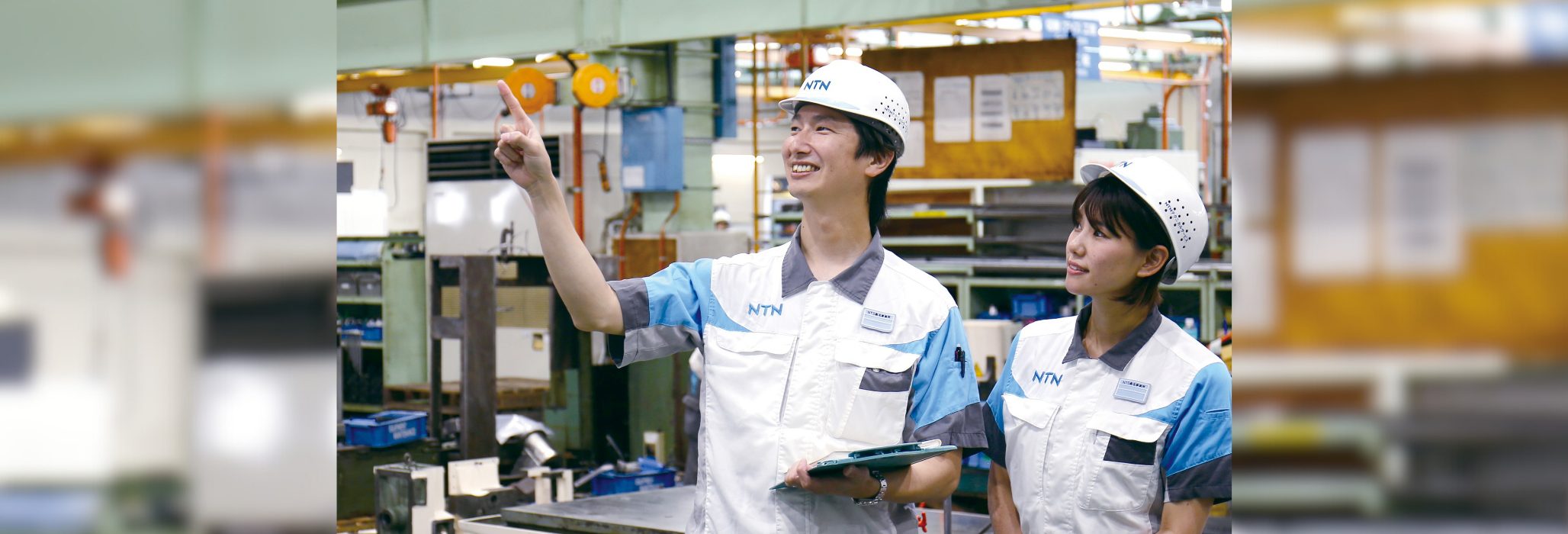 NTNテクニカルサービス株式会社様｜予算ゼロからの取り組み！担当者の熱意とワークライフバランスを重視した訴求で、三重県勤務で2人採用