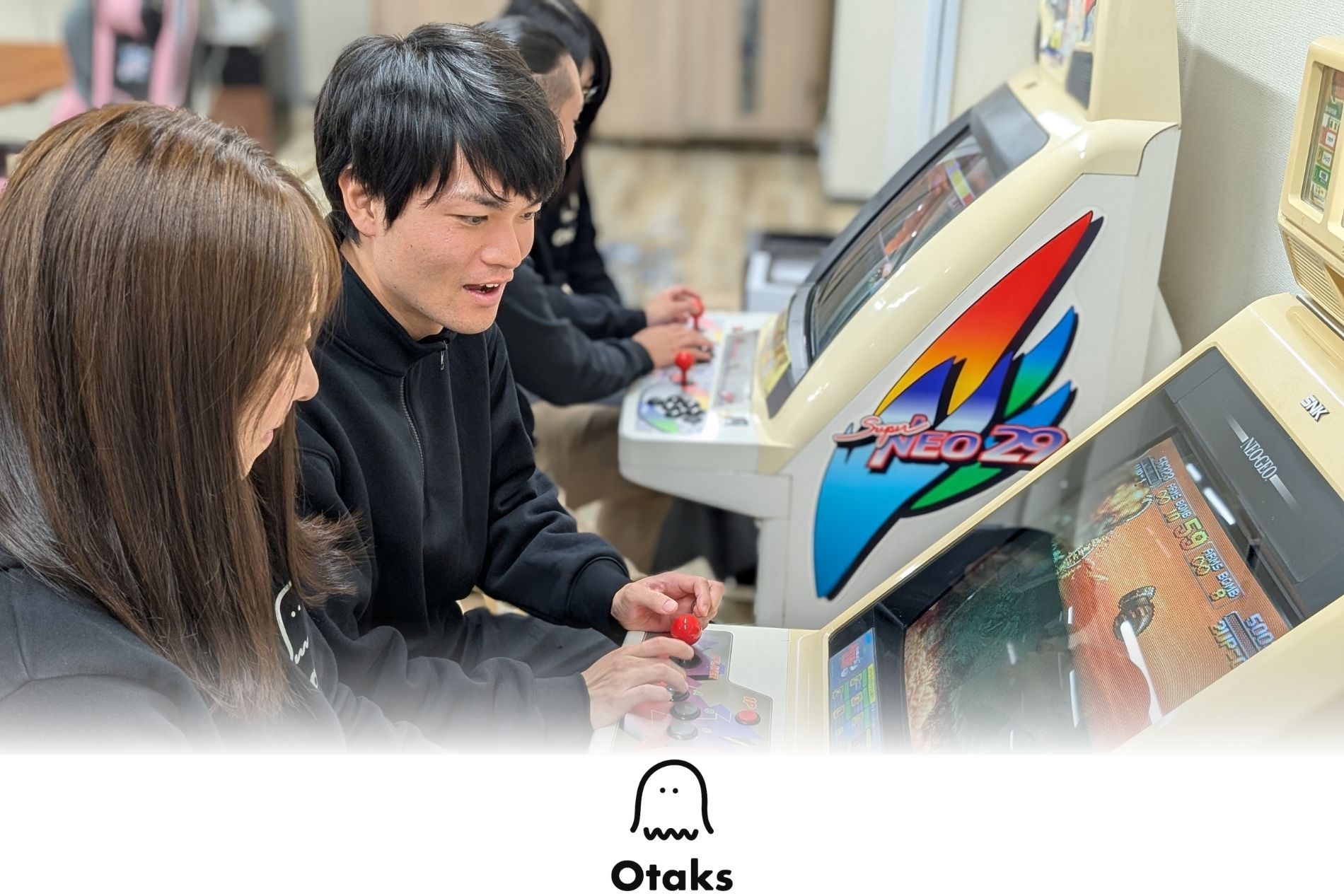 企業カルチャー「オタク気質」を前面に打ち出したスカウト文面で目標採用人数を達成