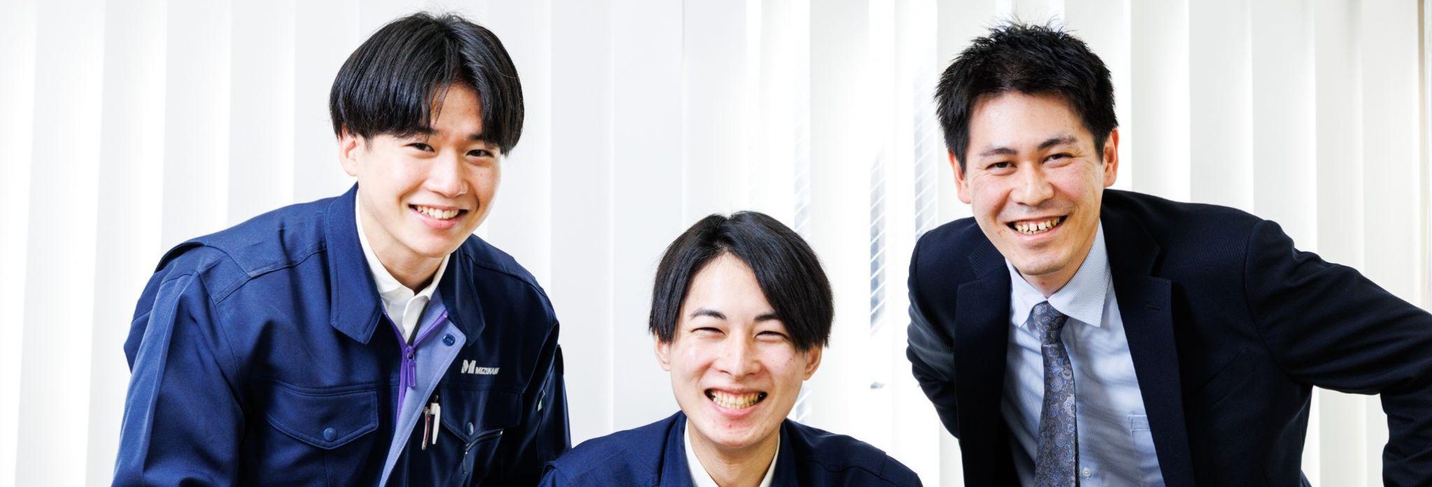 学情の営業担当は信頼できるパートナー。共にPDCAを回し続ける伴走型サポートで第二新卒採用に成功